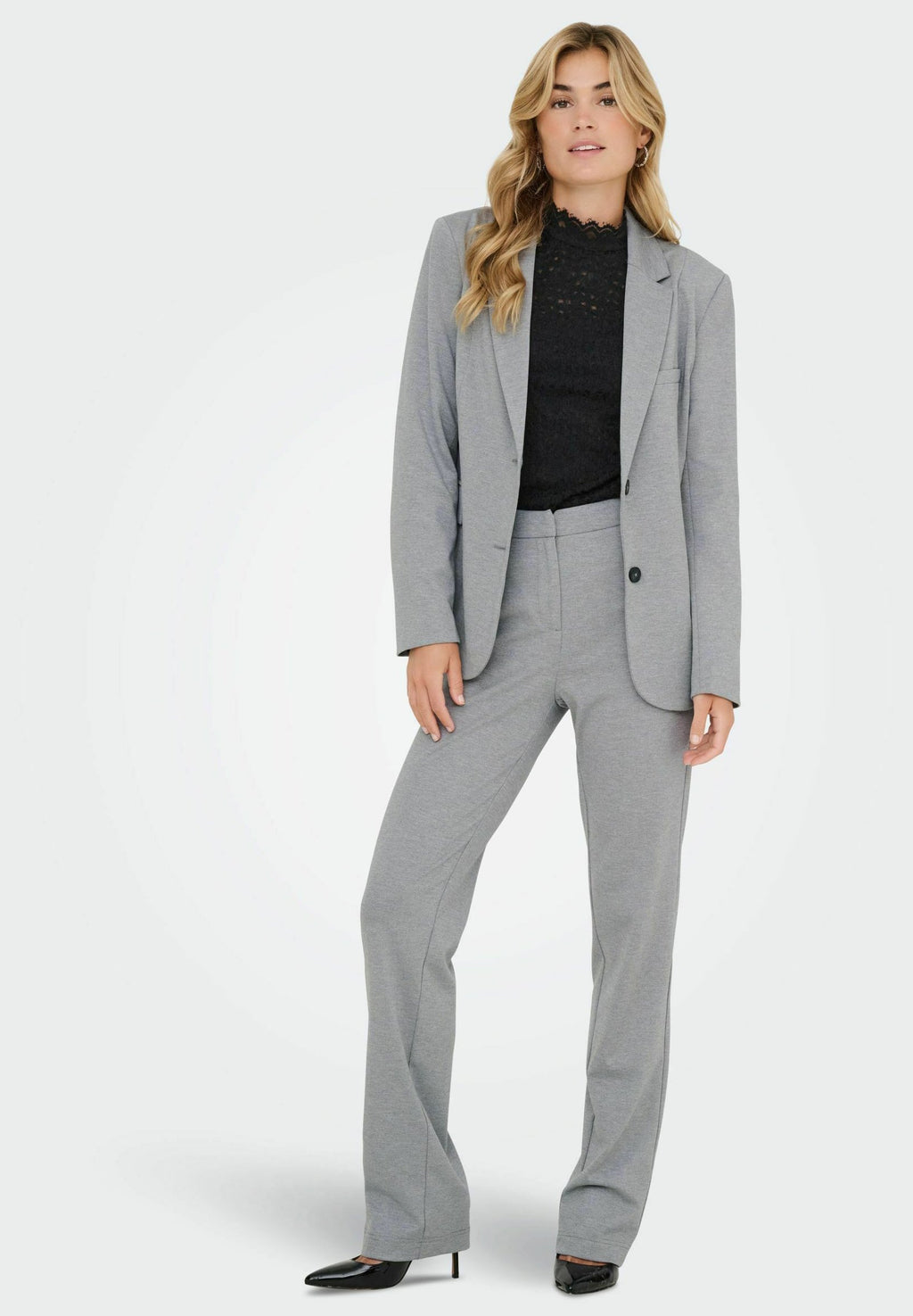 ONLLYKKE Straight Fit Media 8