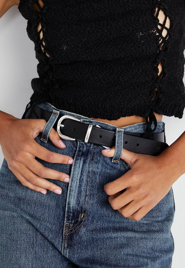Levi's® WOMEN'S PHOEBE BELT - Belt - regular black