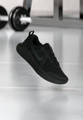 Nike Performance MC 3 - Training shoe - black/anthracite