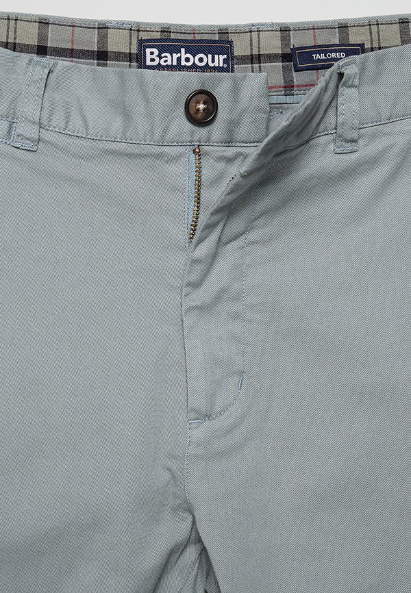 Barbour