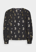 Vero Moda VMNULA V-NECK TOP