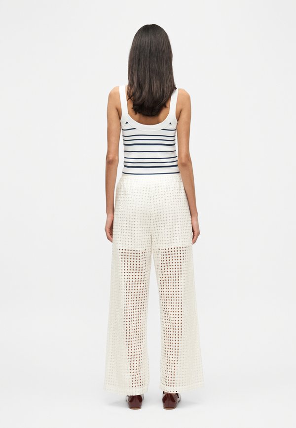 DESIGNERS REMIX GRACE PANTS
