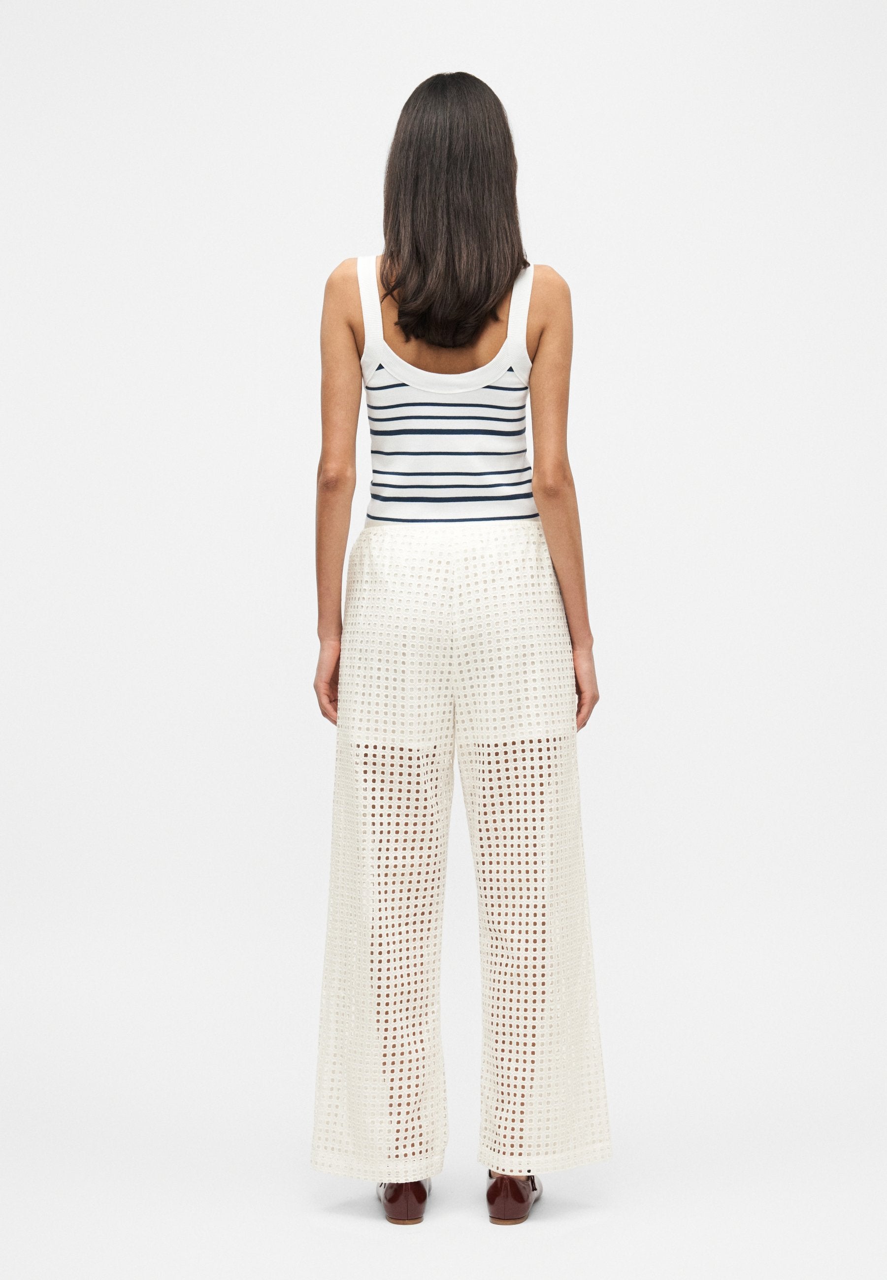 DESIGNERS REMIX GRACE PANTS