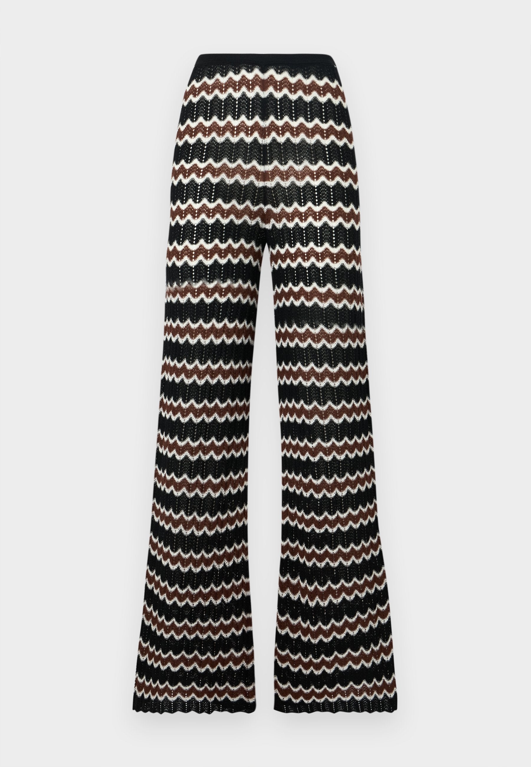 Diane von Furstenberg BIRDIE PANTS