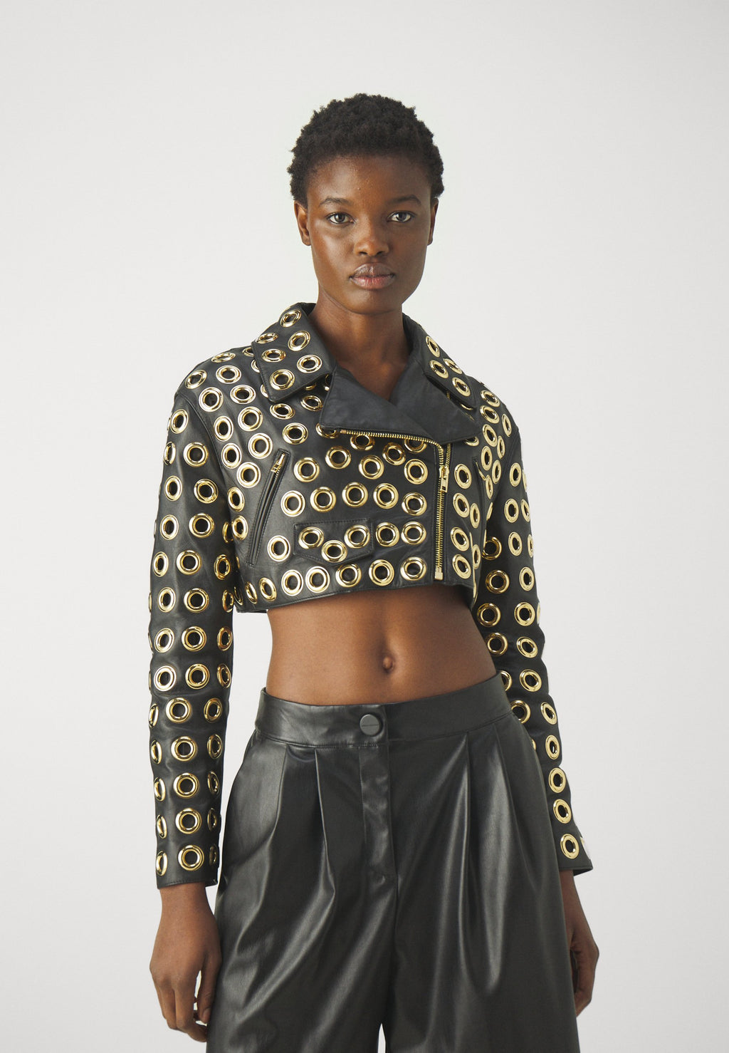 MOSCHINO JACKET