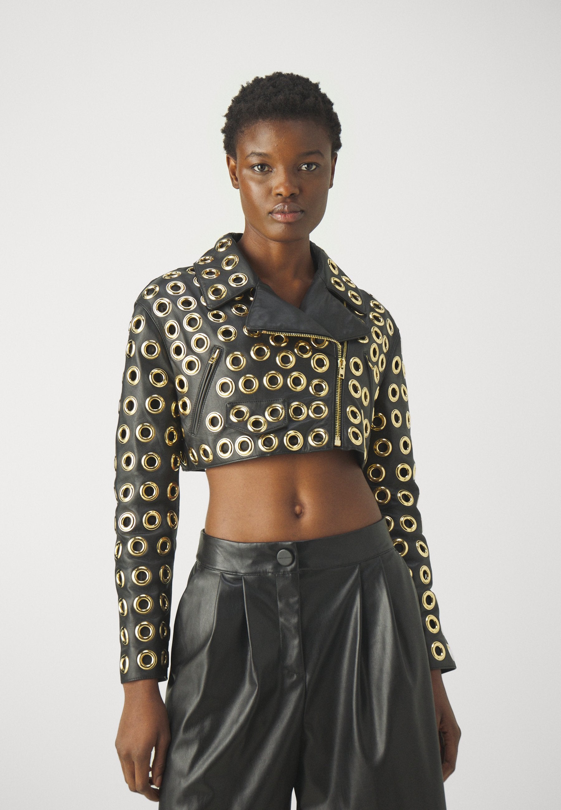 MOSCHINO JACKET