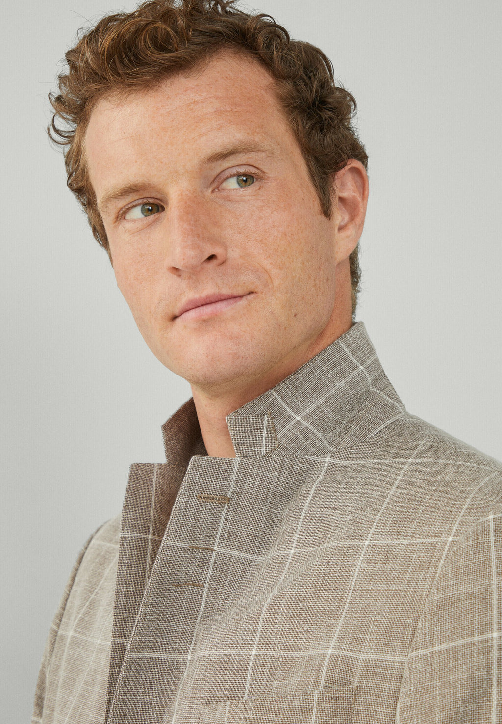 Hackett London GMW WPANE