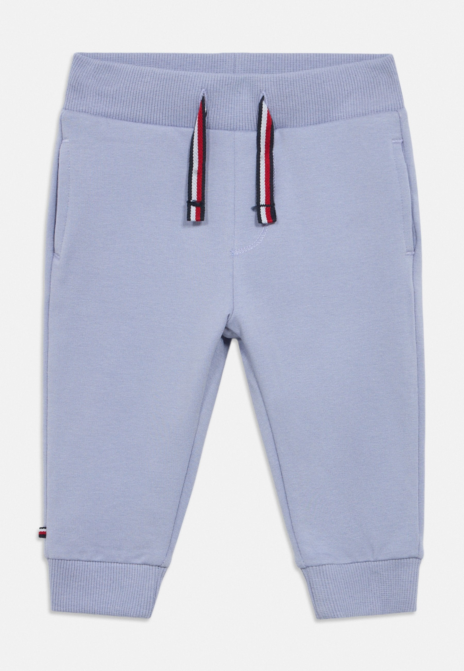 LOGO SWEATSHIRT AND JOGGERS SET Media 5