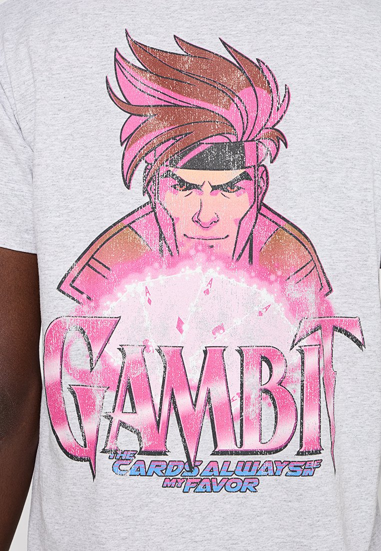 Marvel X-MEN GAMBIT