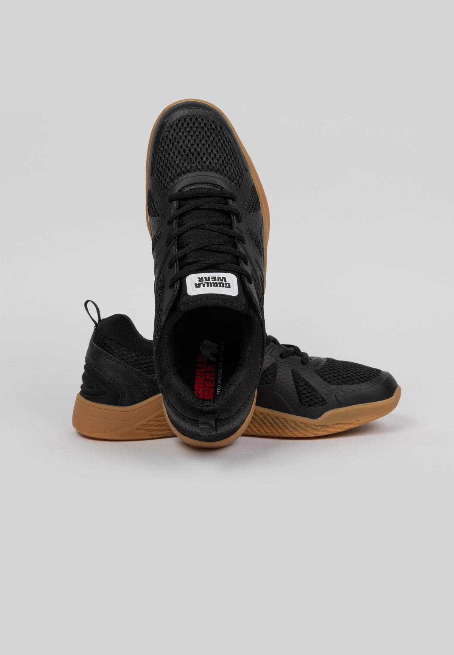 Gorilla Wear GYM HYBRIDS