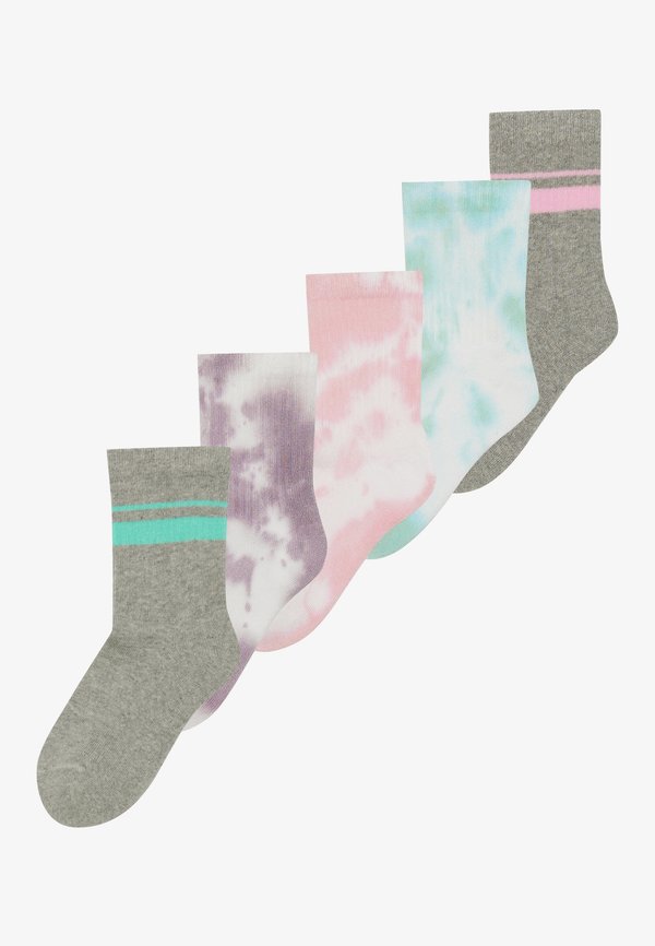 Yourturn Kids UNISEX 5 PACK
