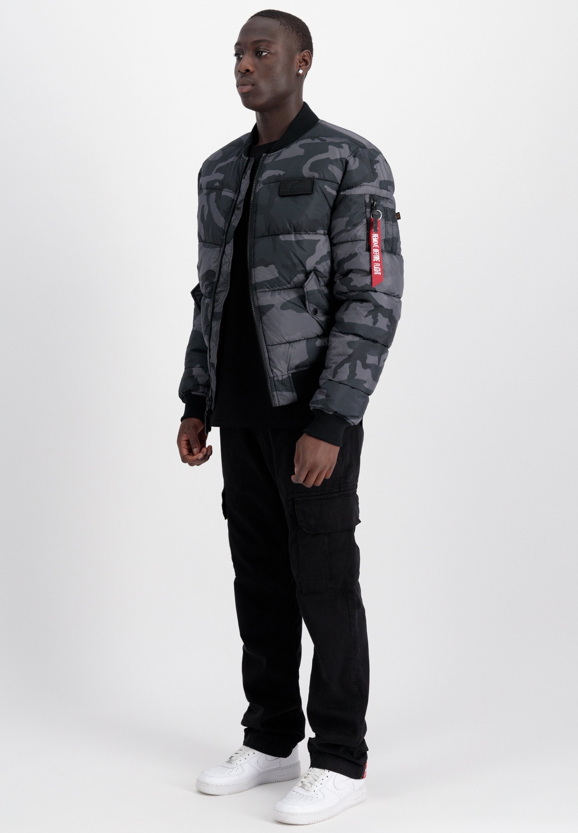 Alpha Industries PUFFER