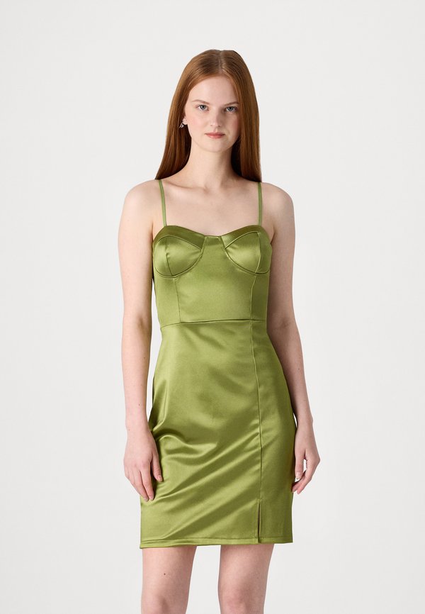 WAL G. CORSET