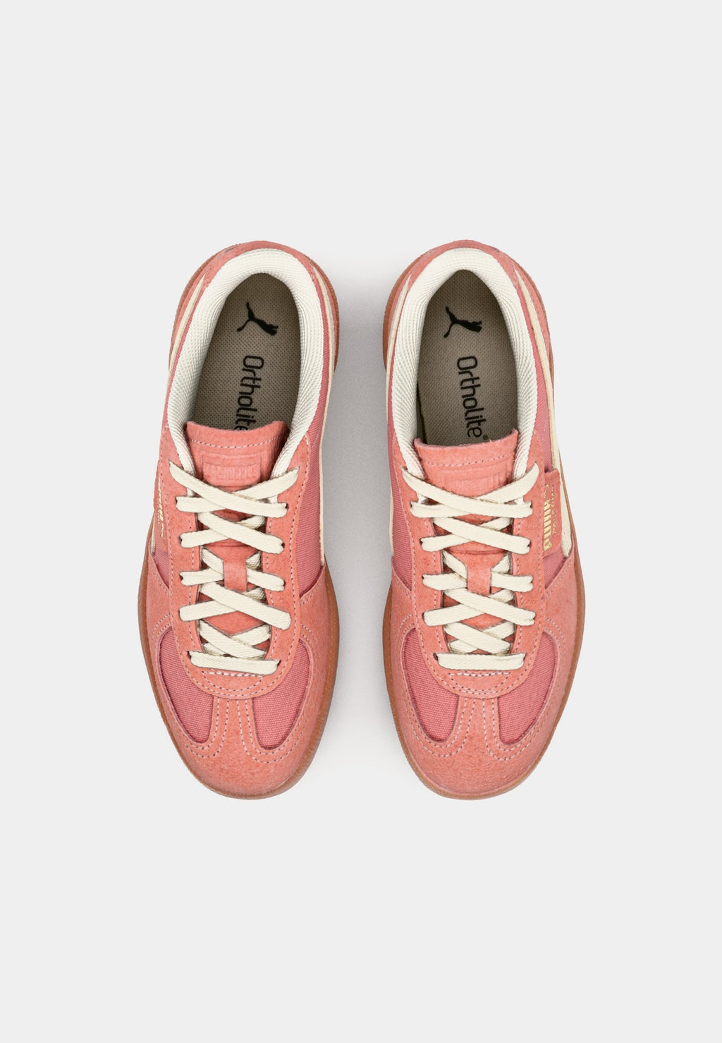 Puma PALERMO VINTAGE UNISEX
