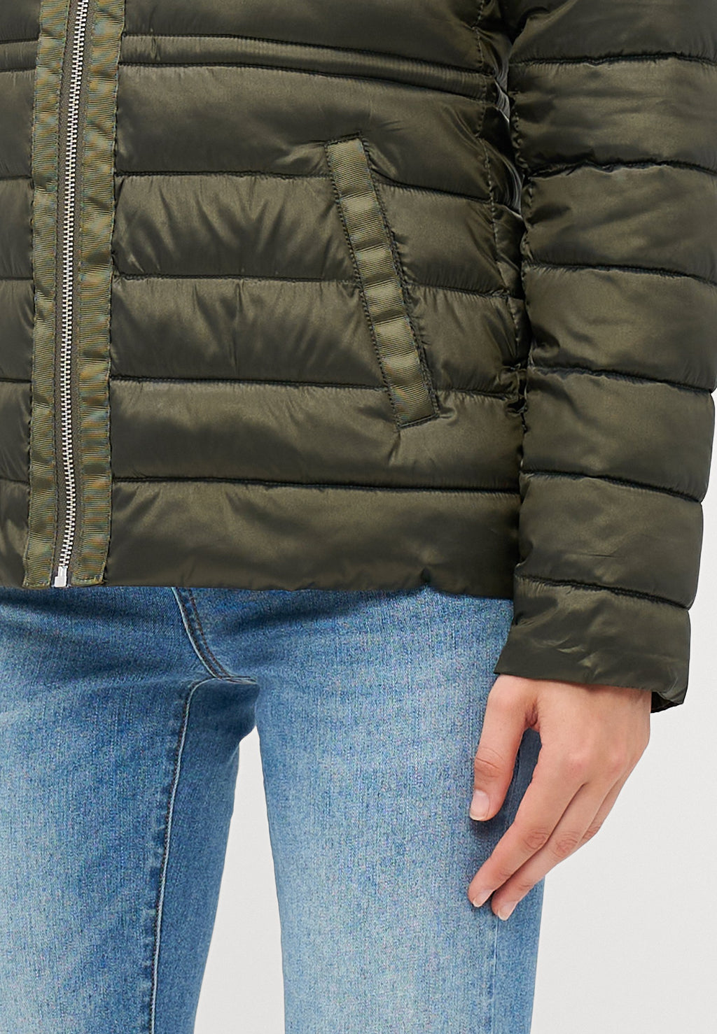 ONLVEGA FITTED JACKET Media 6