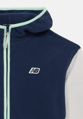 New Balance PREMIUM PANELLED JACKET