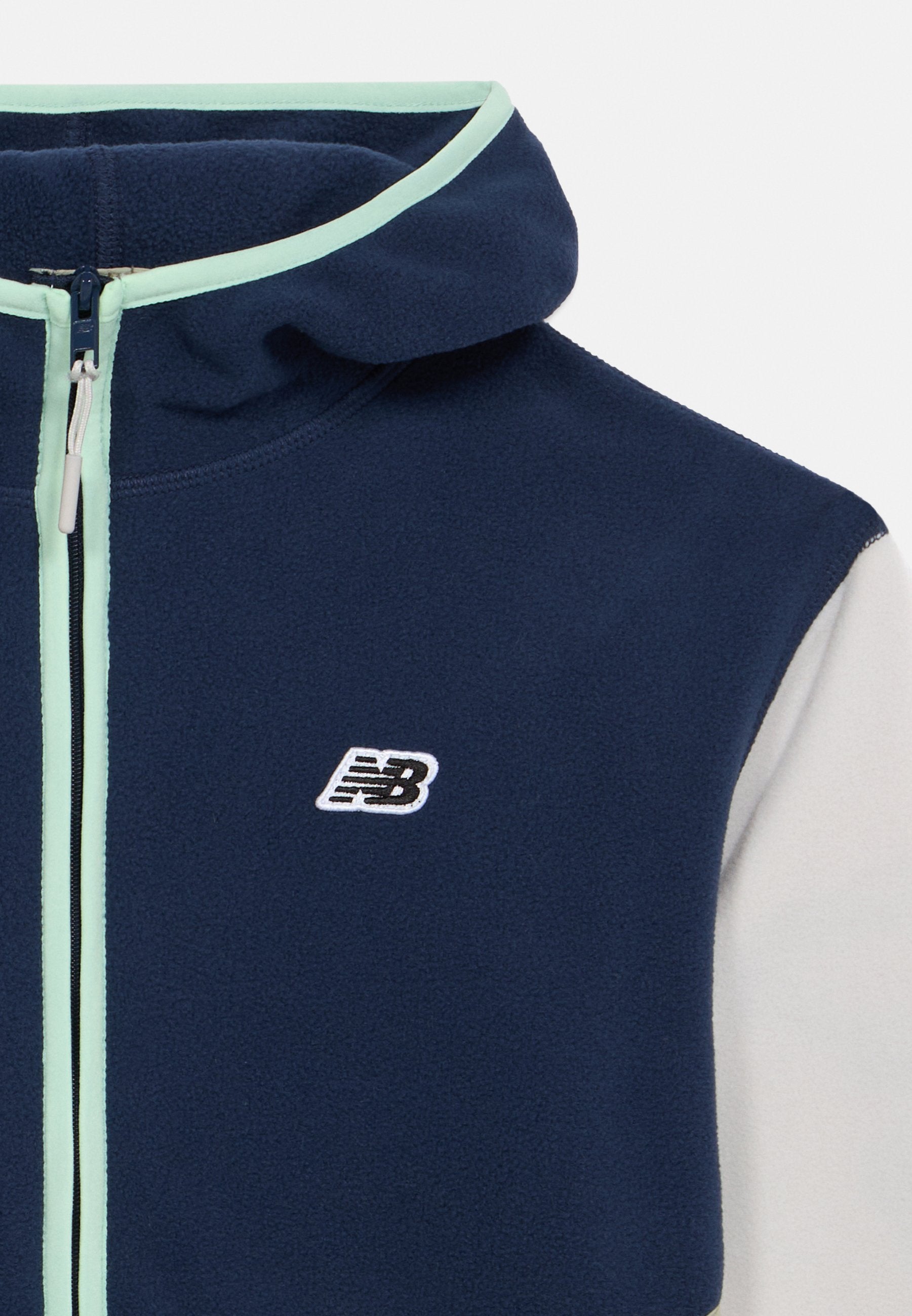New Balance PREMIUM PANELLED JACKET