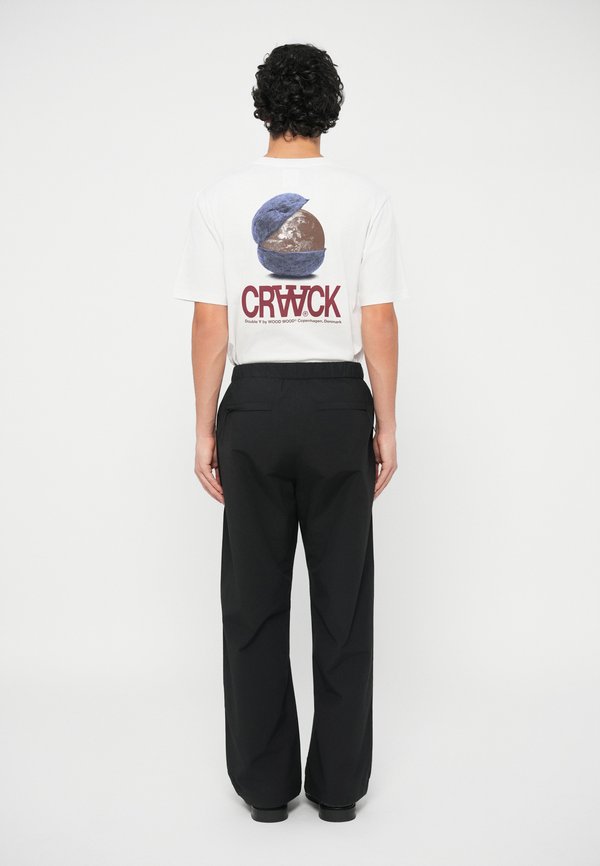 DOUBLE A BY W.W. ROBERT TROUSERS UNISEX
