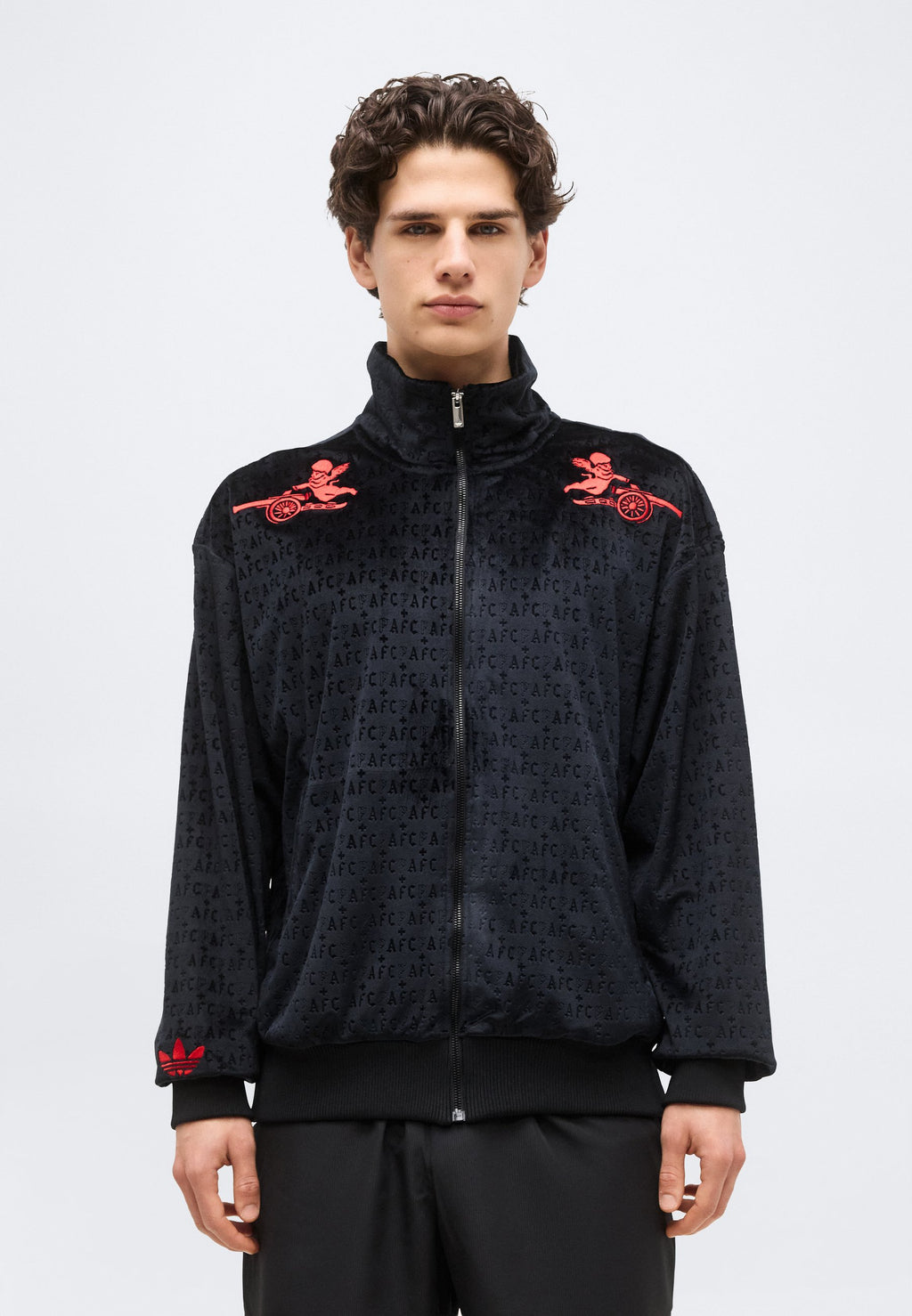 adidas Originals ARSENAL FC PLACES+FACES TRACK