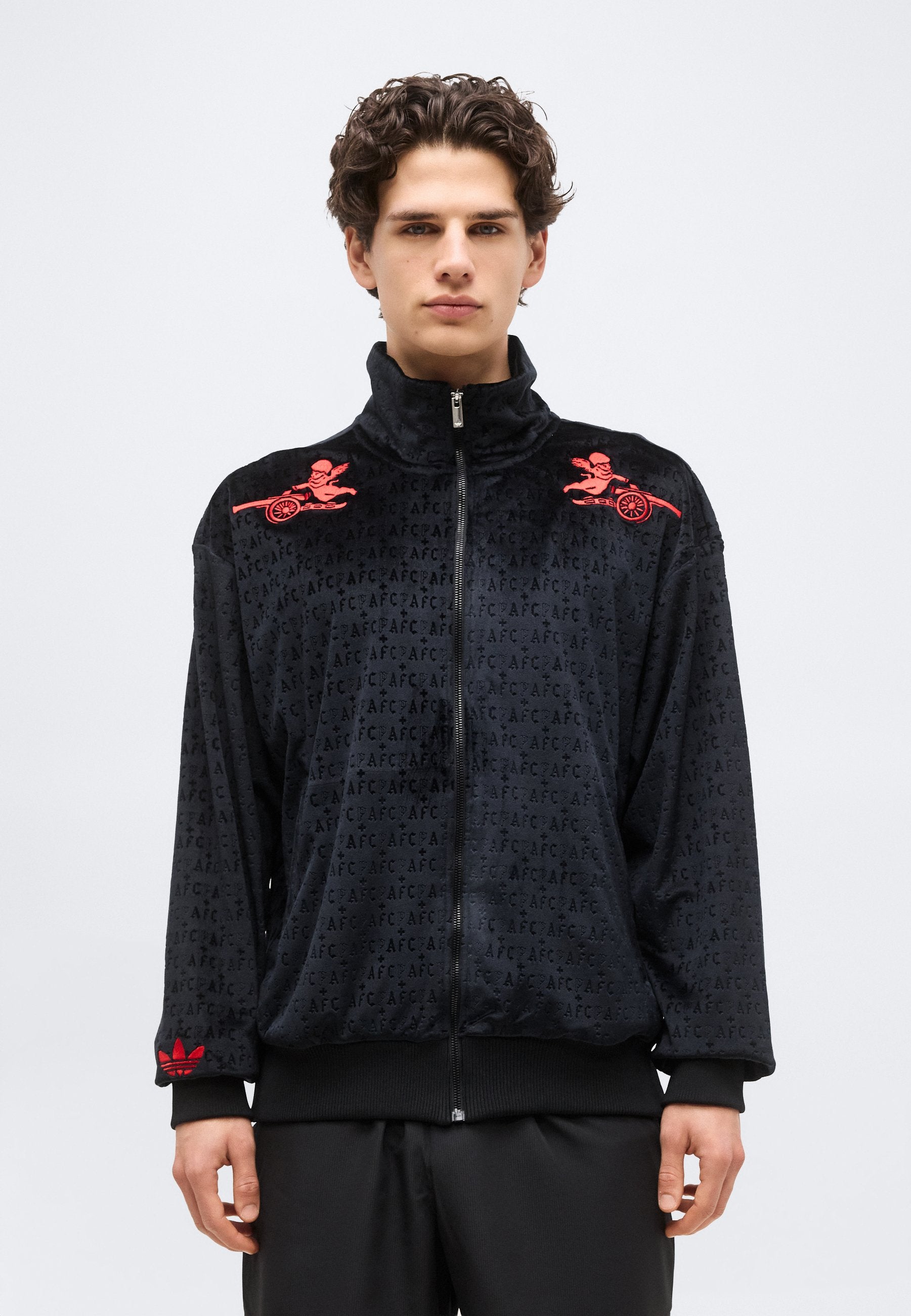 adidas Originals ARSENAL FC PLACES+FACES TRACK