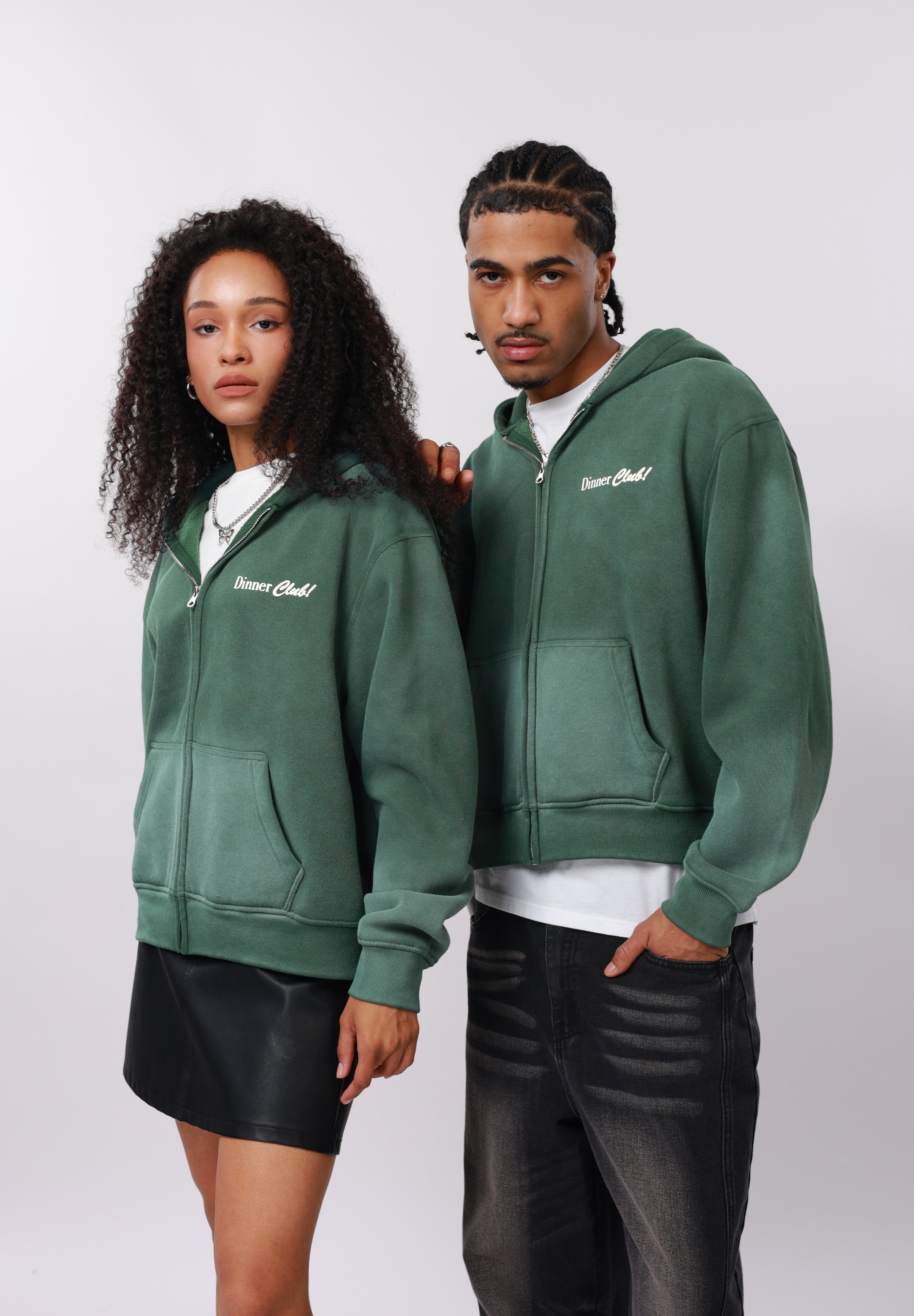 YOURTURN UNISEX