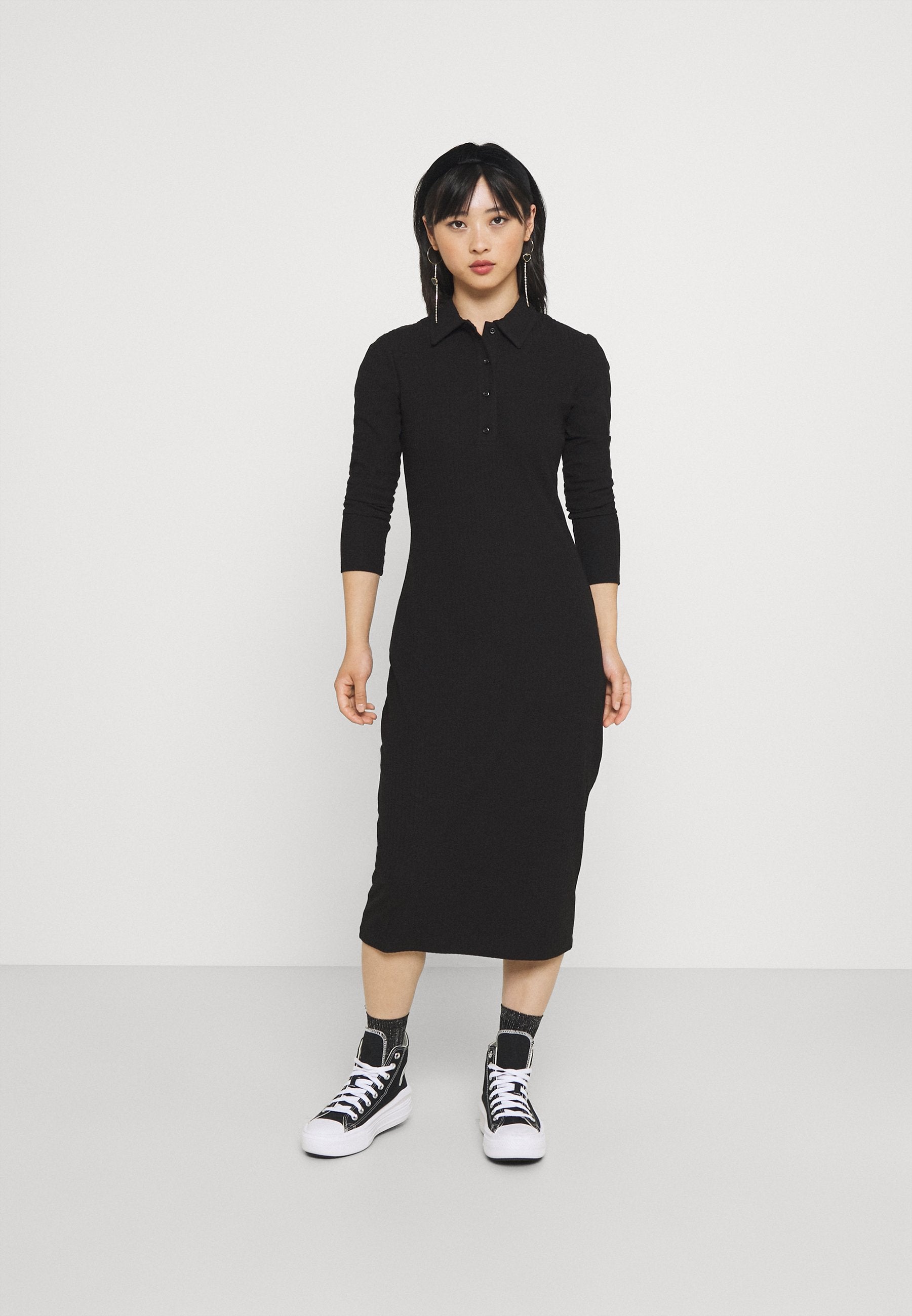 ONLNELLA DRESS PETITE Media 2