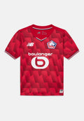 LILLE LOSC HOME YOUTH SHORT SLEEVE UNISEX Media 1