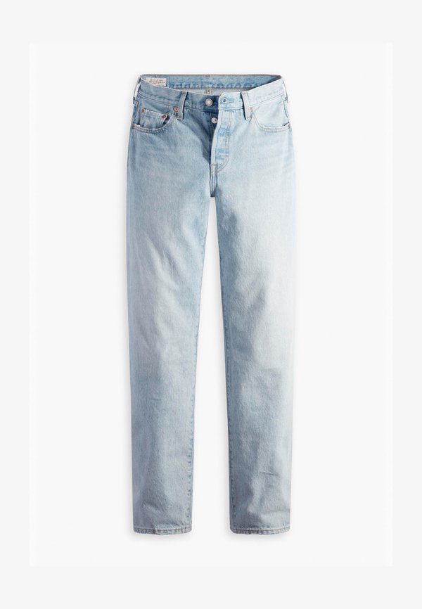 Levi's® 501® '90S - Straight leg jeans - ever afternoon