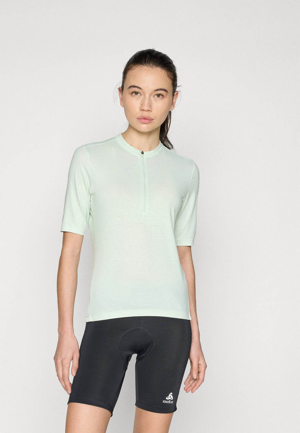 ODLO COLLAR 1/2 ZIP ESSENTIAL