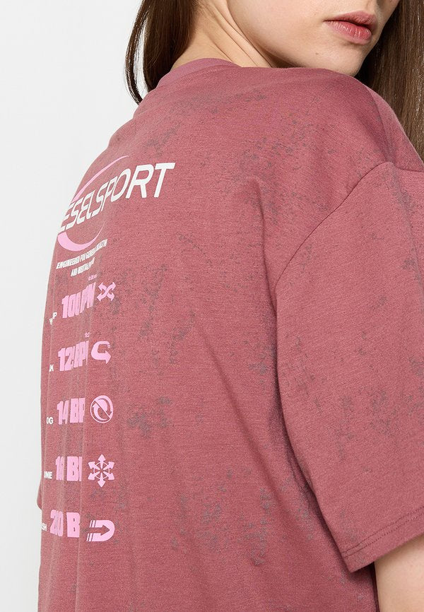 Diesel AWTEE-DREA-HT10