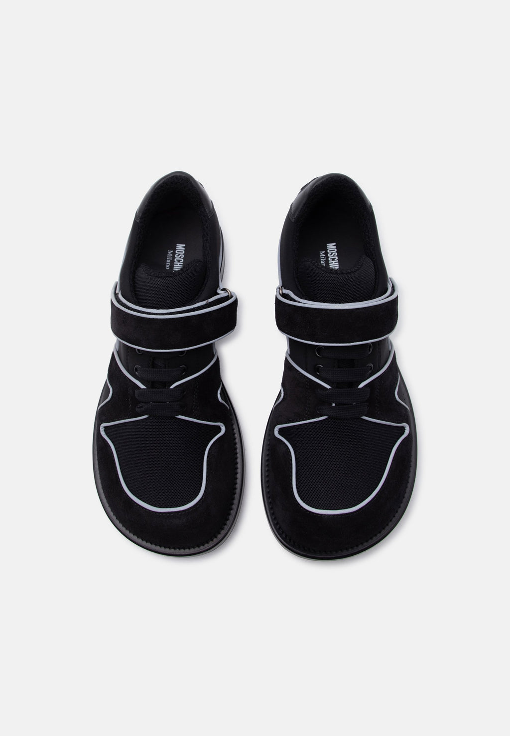 MOSCHINO RACING CAMDEN