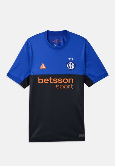Nike Performance INTER MILAN X ACG STADIUM FOURTH 25/26
