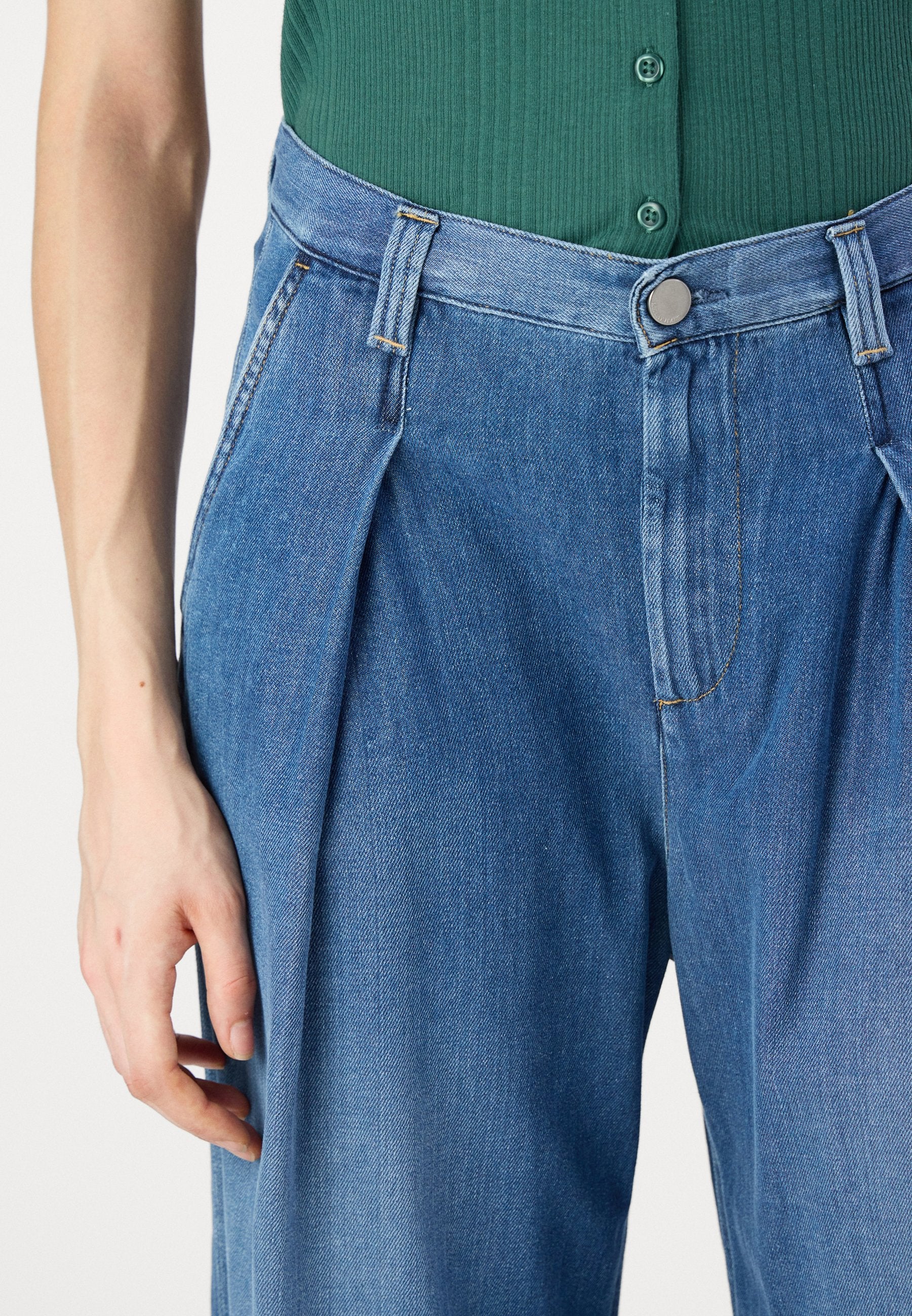 Replay PANTS