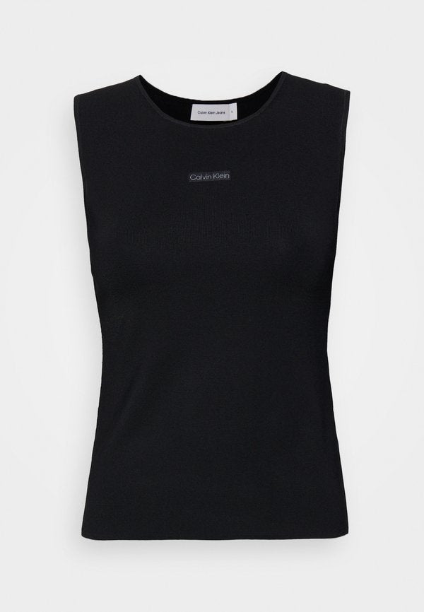Calvin Klein Jeans PLACED TANK