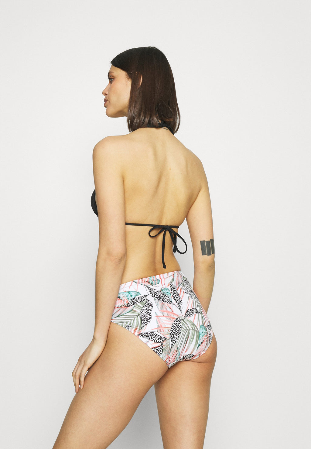 Fantasie TOBAGO MID RISE BRIEF