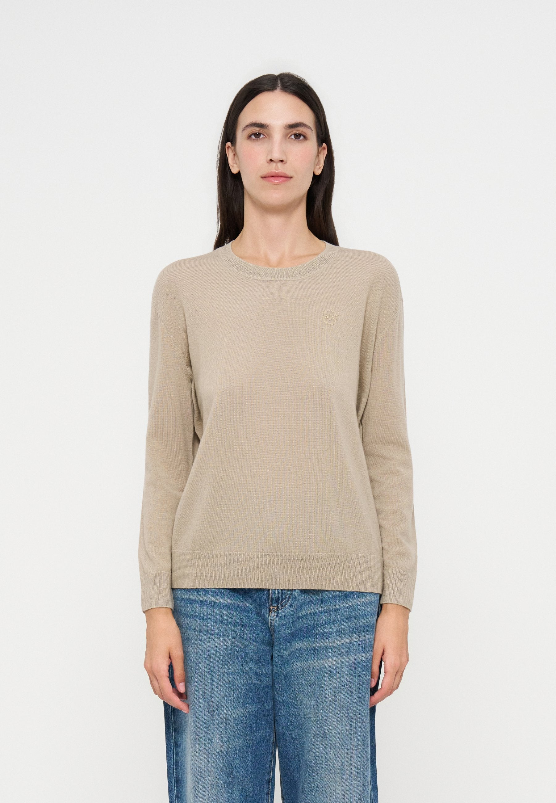 Armani Exchange Strickpullover Media 1