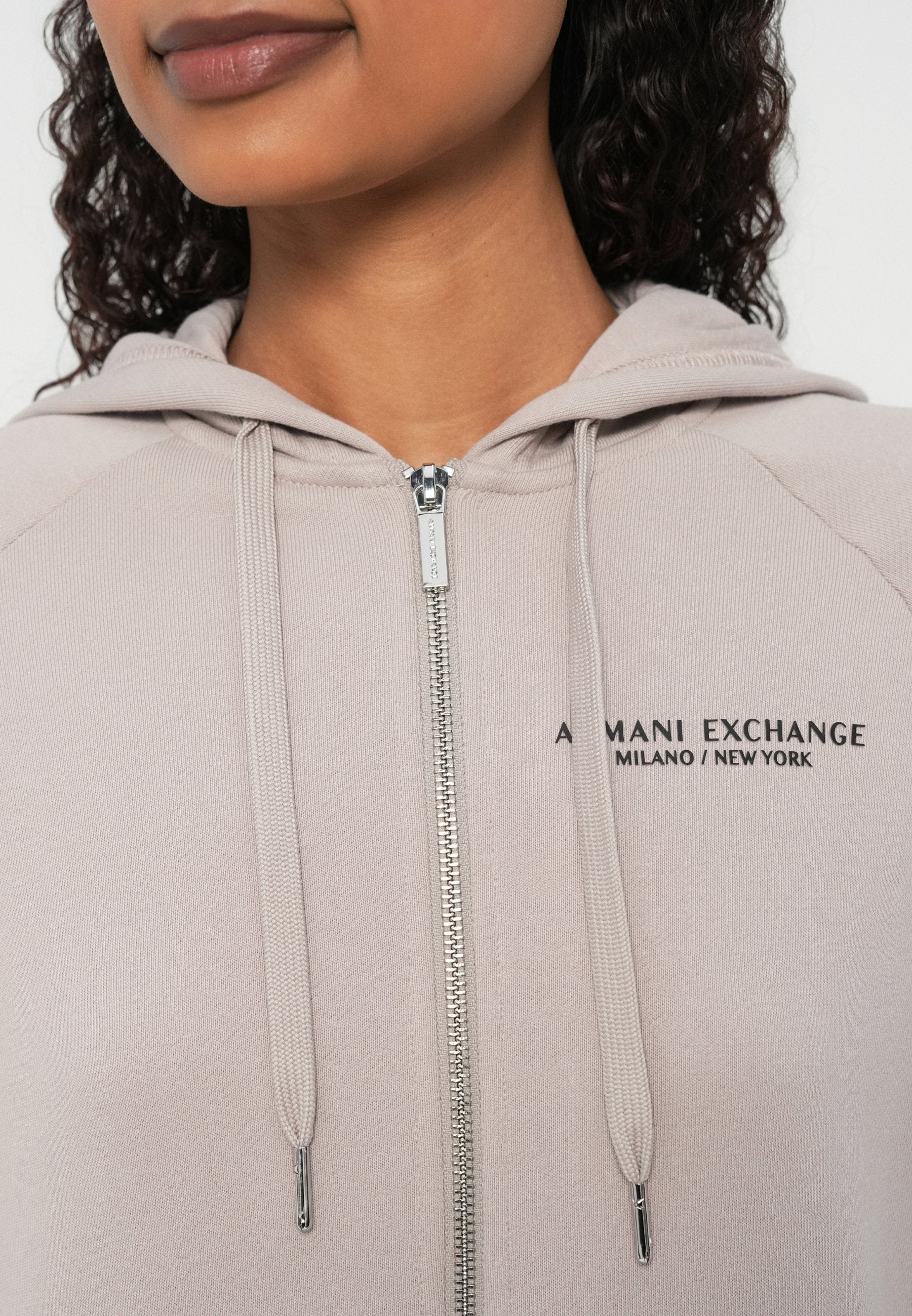 Armani Exchange Sweatjacke Media 5
