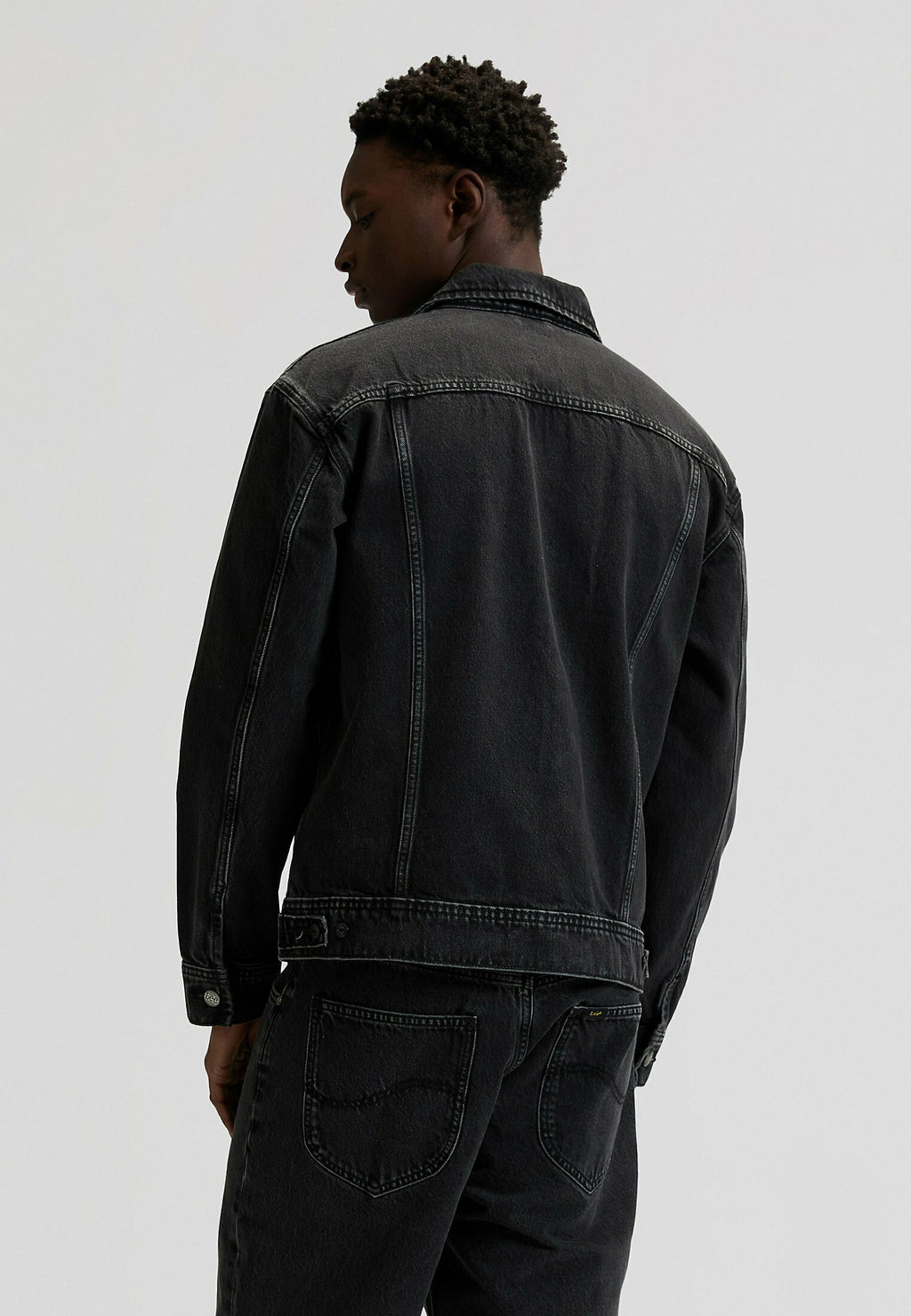 Lee RELAXED RIDER JACKET