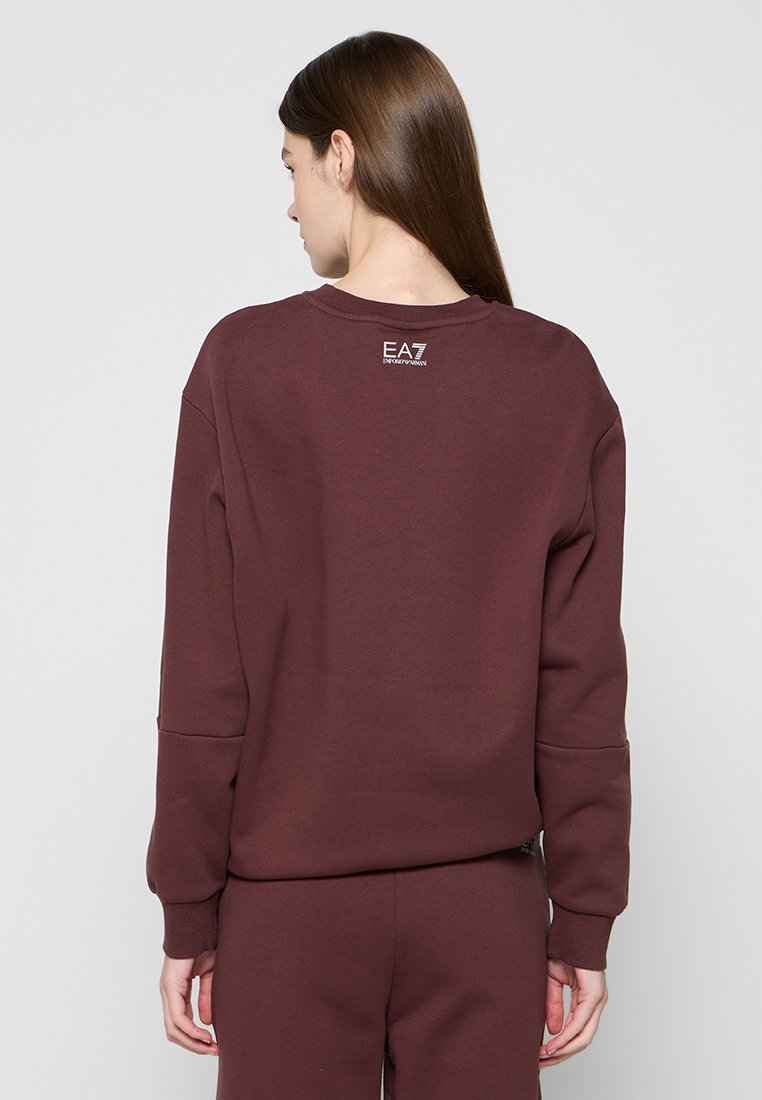 EA7 Emporio Armani Sweatshirt Media 3