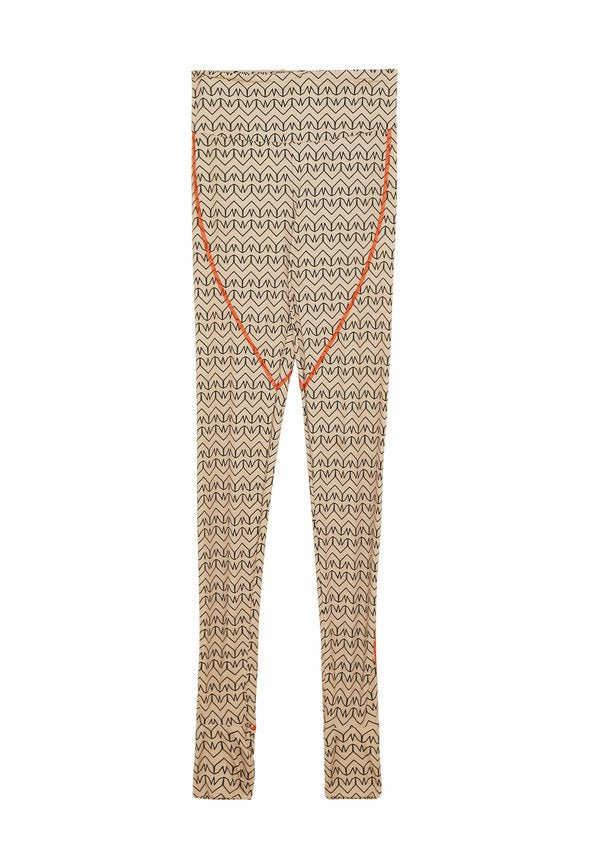 Patrizia Pepe MONOGRAM PRINT