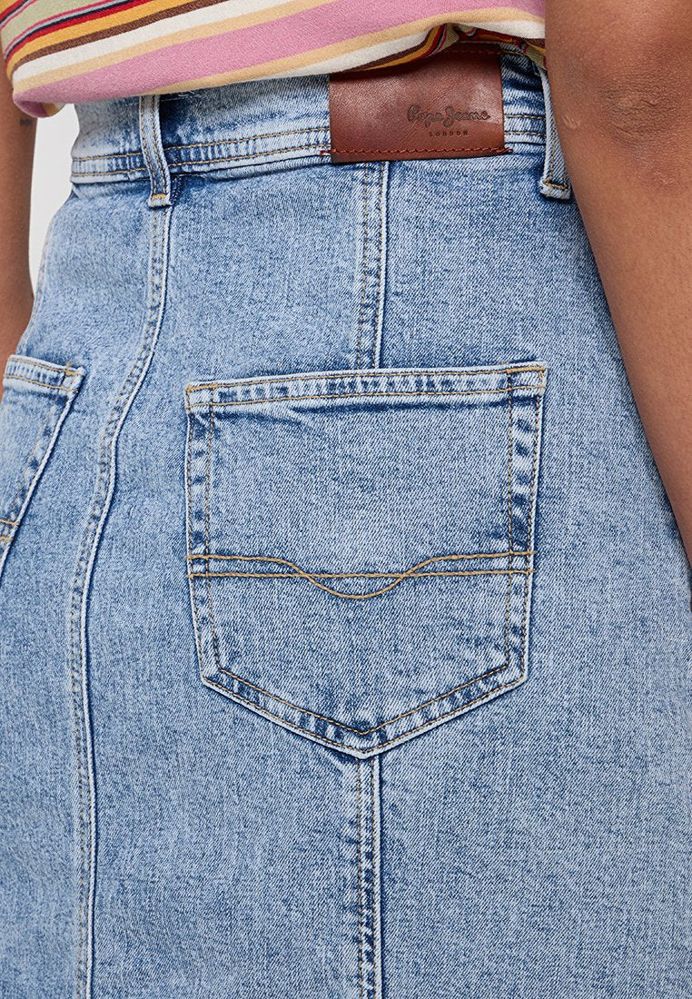 Pepe Jeans