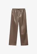 Mango Trousers - middenbruin