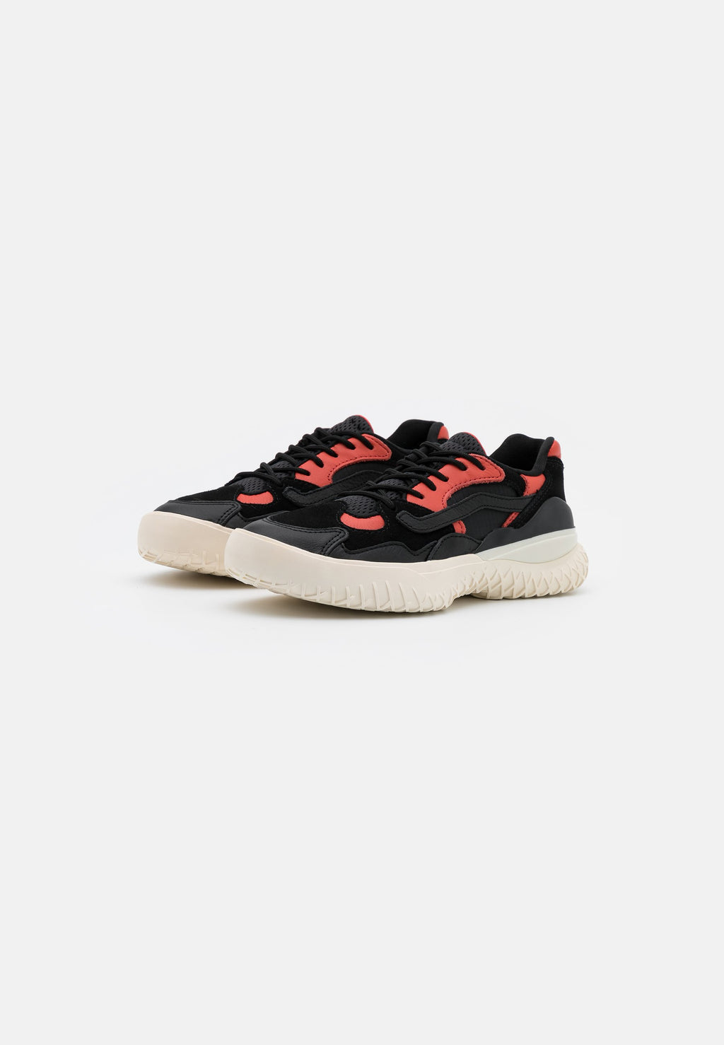 Vans CITY