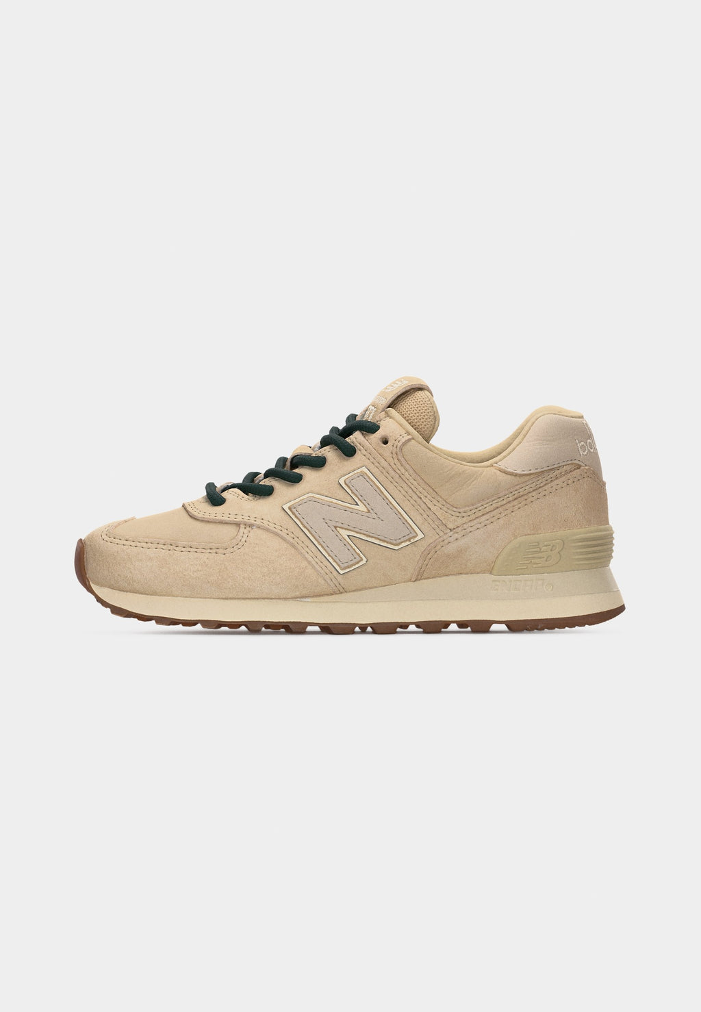 New Balance W574