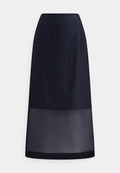 Polo Ralph Lauren SILK ORGANZA SKIRT