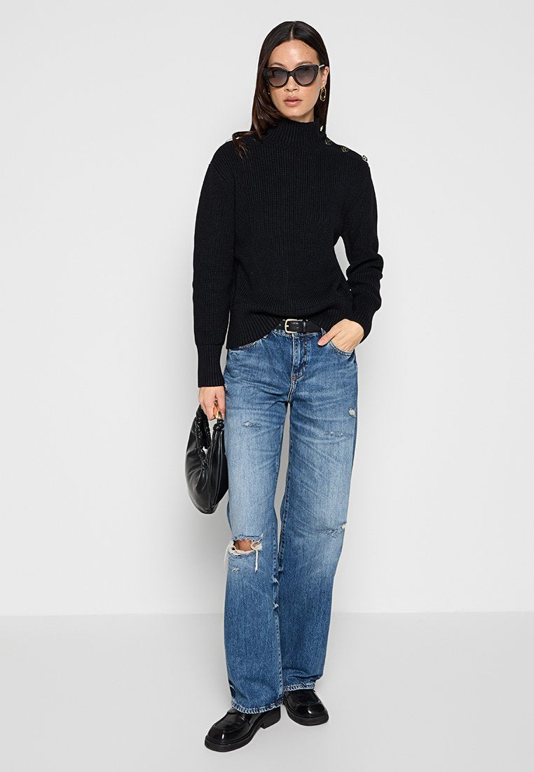 KARL LAGERFELD Strickpullover Media 2
