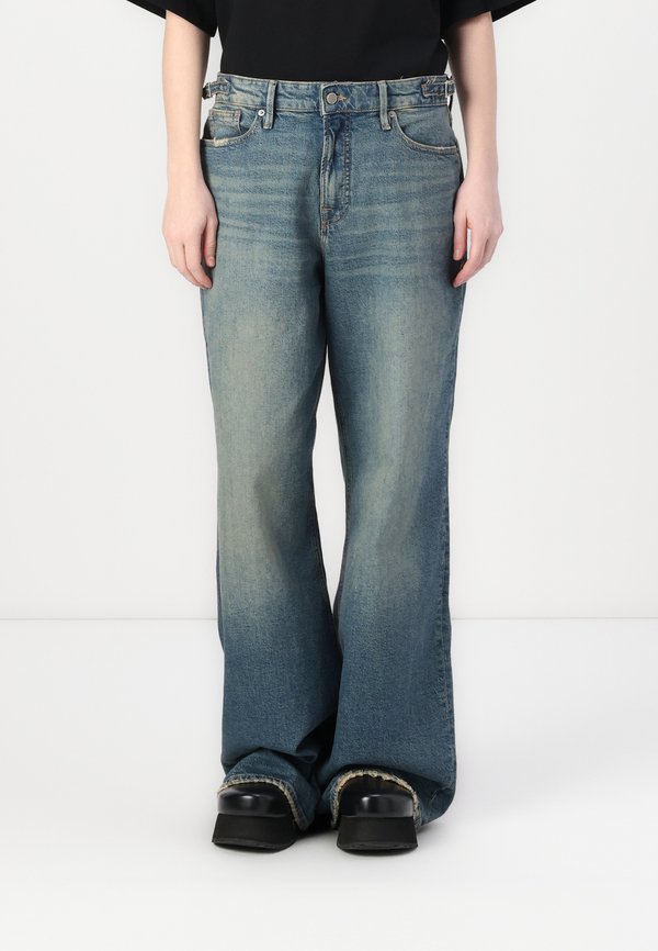 Good American GOOD EASE ADJUSTABLE TABS