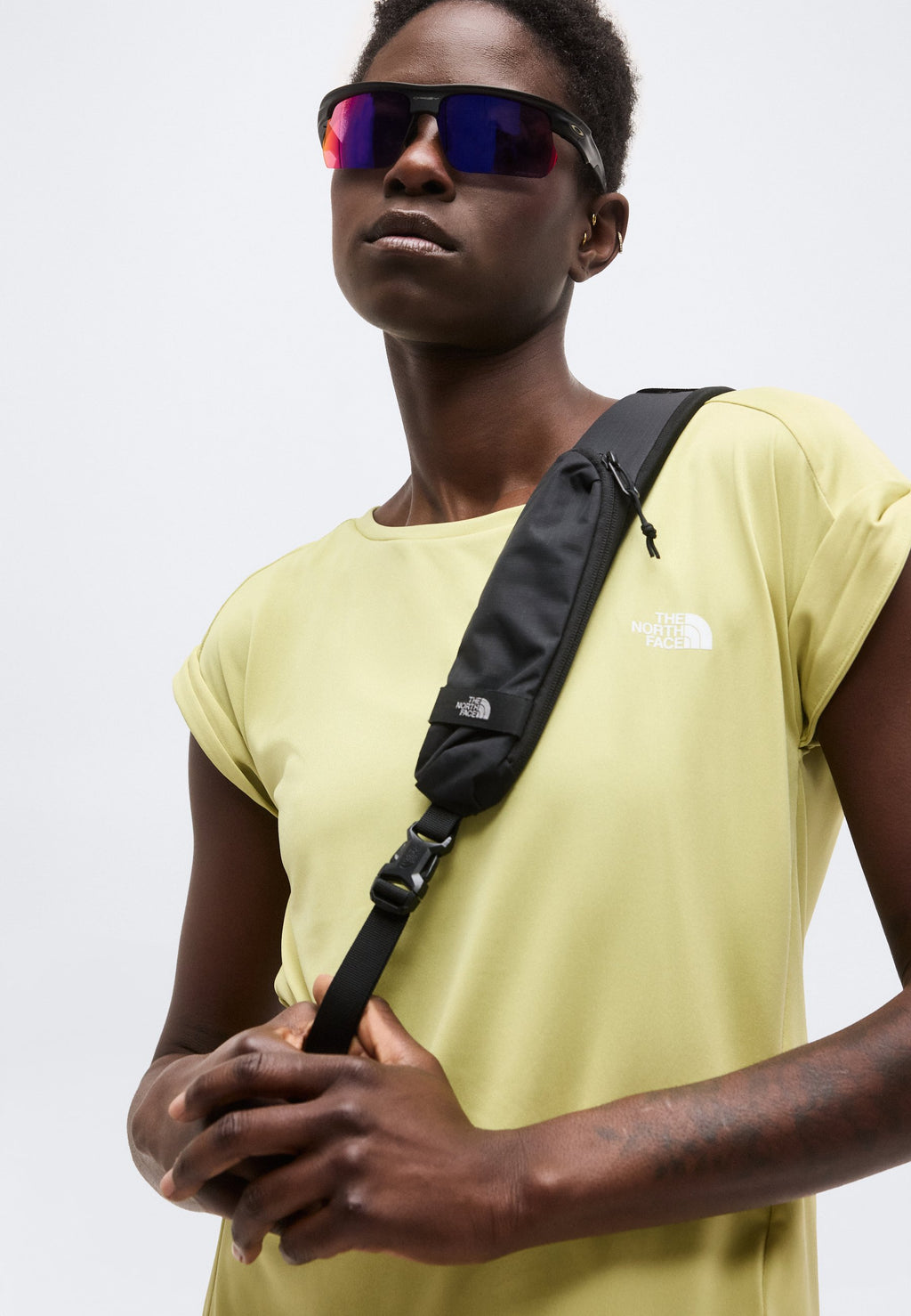The North Face TANKEN TANK