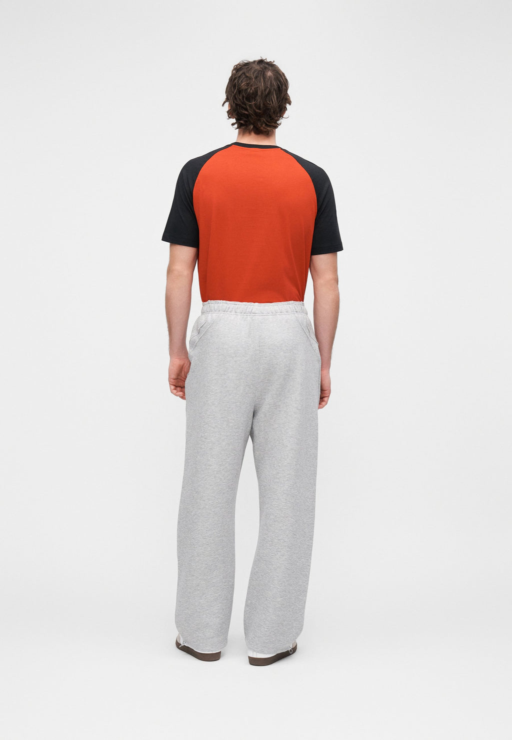 adidas Originals SPACER OPEN HEM