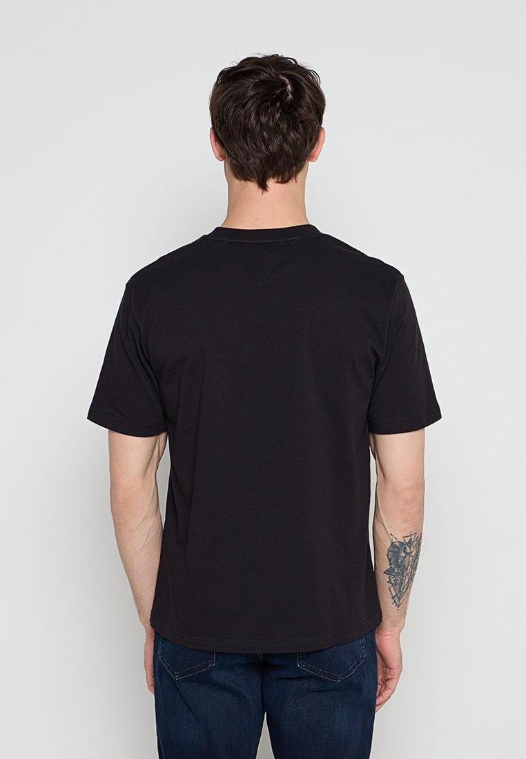 Tommy Hilfiger T-Shirt basic Media 3